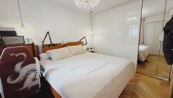 Blk 152 Meiling Heights (Queenstown), HDB 3 Rooms #565779331